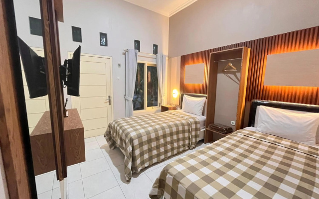 Clover Homestay