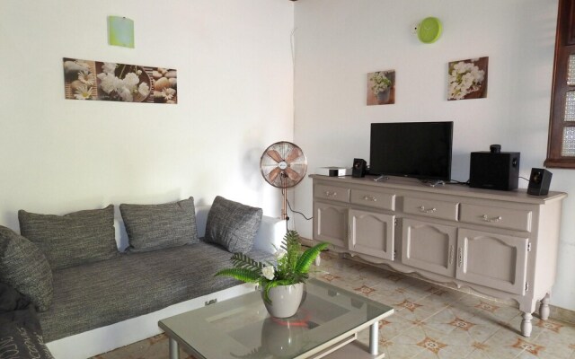 House with 2 Bedrooms in Le Robert, with Private Pool, Enclosed Garden And Wifi - 18 Km From the Beach