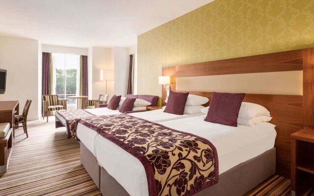 Mercure Liege City Centre