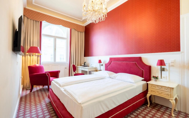 Aviano Boutiquehotel