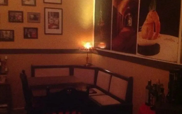 Hotel Casona Guadalajara