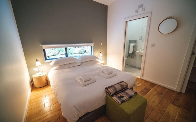 Yorkshire Dales Lodge 15 Premium Ensuite
