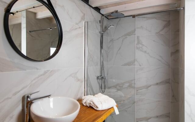 Olympic Apartments 65-67