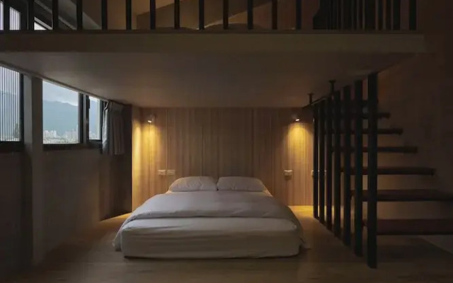 Sasa Youth Hostel