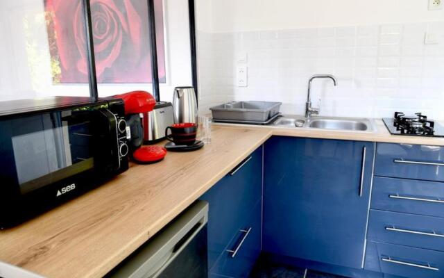 Appartement Pornichet