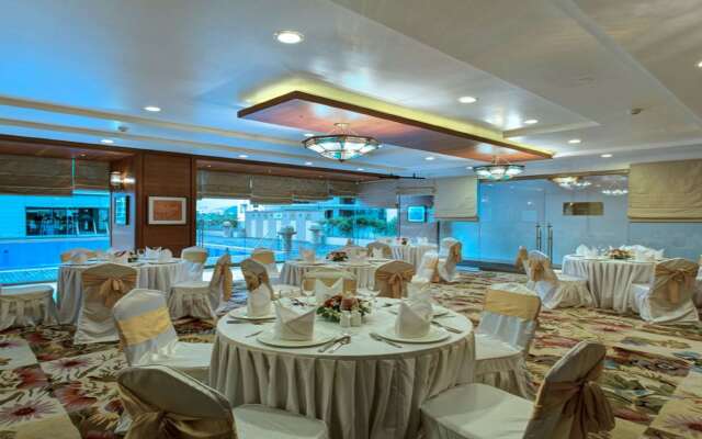 Royal Tulip Navi Mumbai