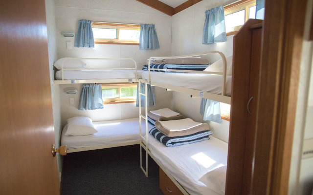 BIG4 Moama Holiday Park