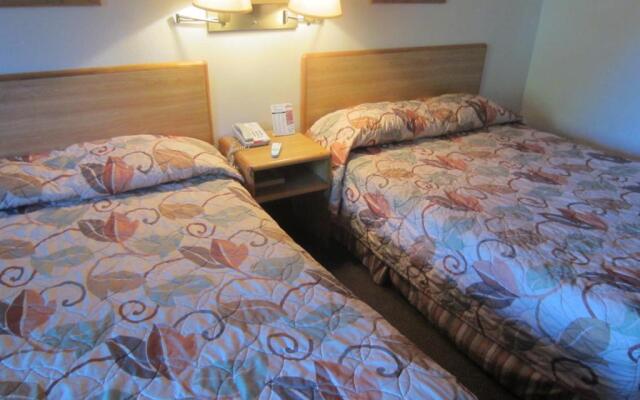 Premier Inns Concord