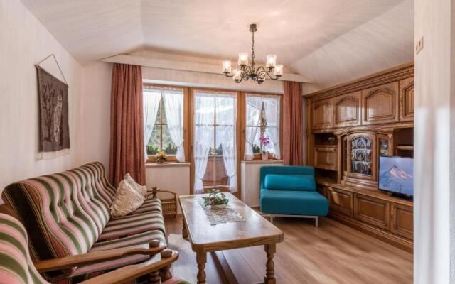 Ferienwohnung Bacher Oberkumbichl 900