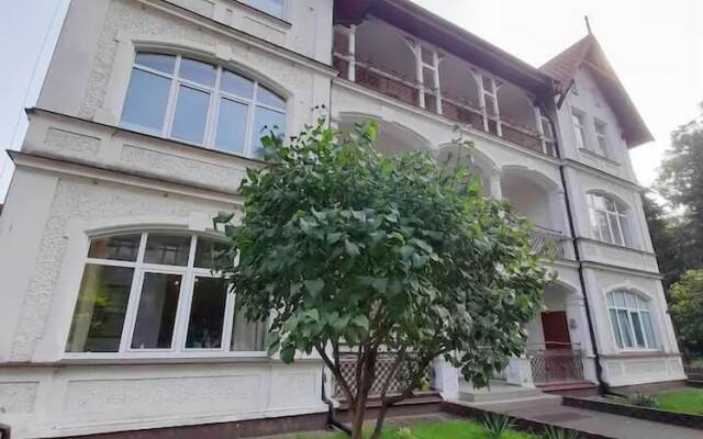 Apartamenty Swinoujscie - Matejki 18