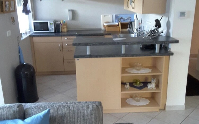 Ferienwohnung - Zoe