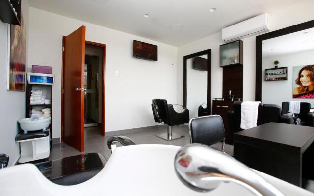 Casa Andina Select Moquegua