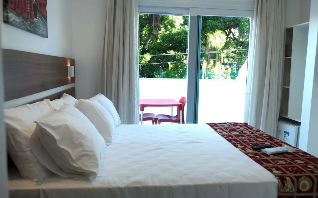 Bella Vida Suites e Apartamentos