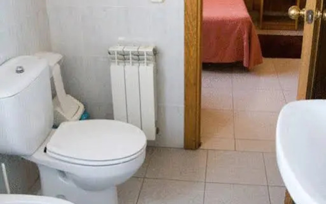 Hostal Vertisol