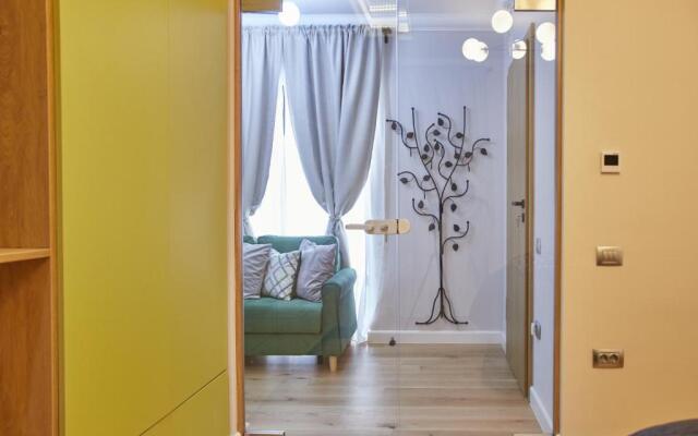 Apartament TRAVEL la casa PIANO HOUSE,cu parcare