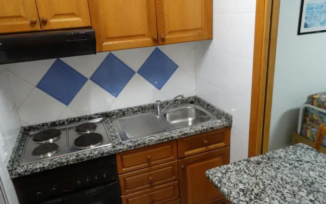 Apartamentos Benibeach