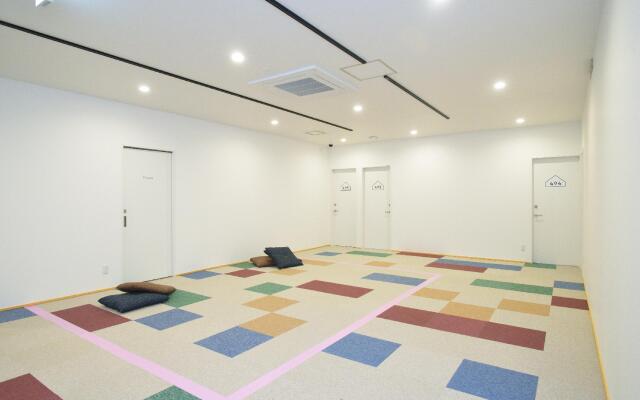 Otaru YaDo - Hostel