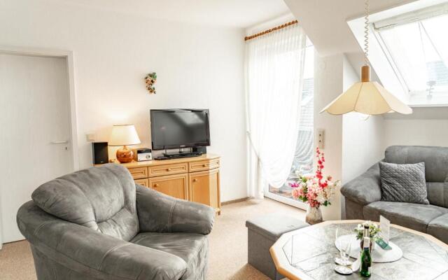 Haus Nordstrand Berliner Strasse 1a