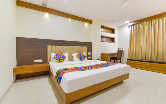 Fabhotel Prime Metro Inn