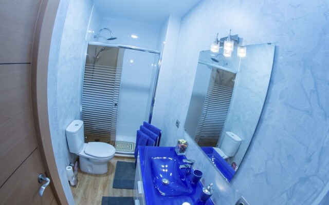 Ocho Home Apartamentos