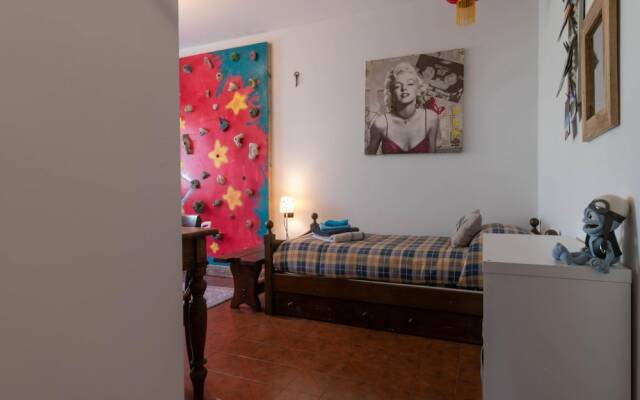 La Soliva Big House in Bellano