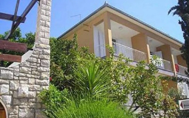Frano - 50m From the Beach - A1