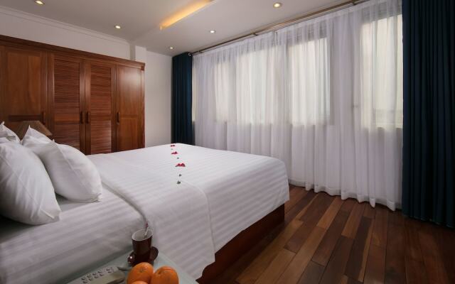 Hanoi Premier Hotel