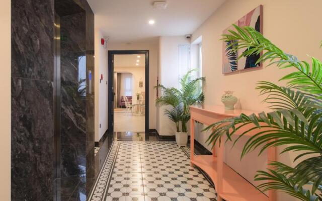 Pavillon Garden Hotel & Spa