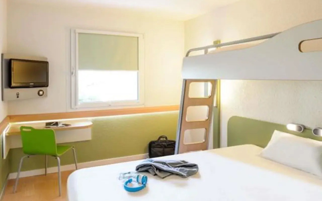 Ibis Budget Hamburg Quickborn