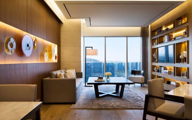 Courtyard by Marriott Seoul Pangyo