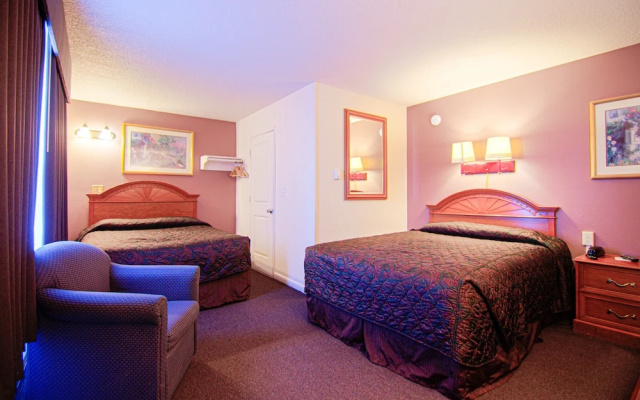 Viking Motel