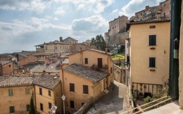 Montepulciano Apartment Poggiolo