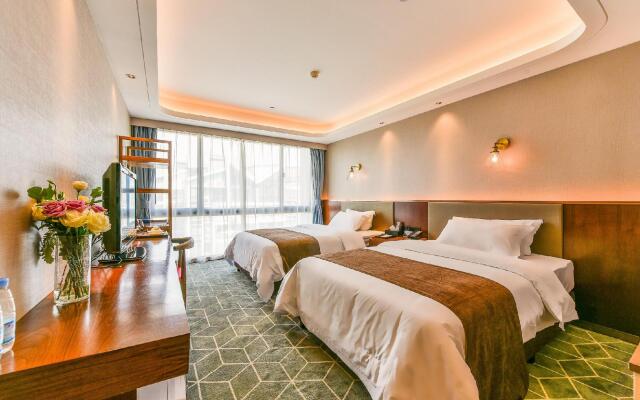 Guilin Plaza Hotel