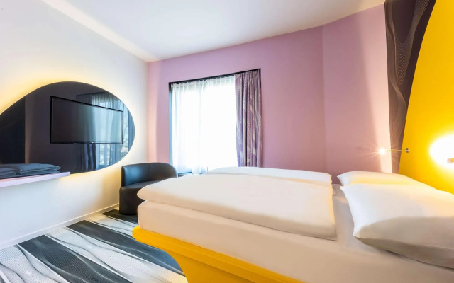 Prize by Radisson, Bonn City