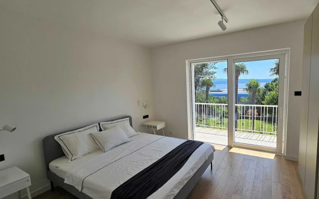 Stylish and Elegant Crikvenica Apartments