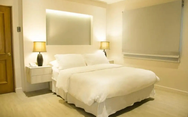 Hotel Puerto de Vega