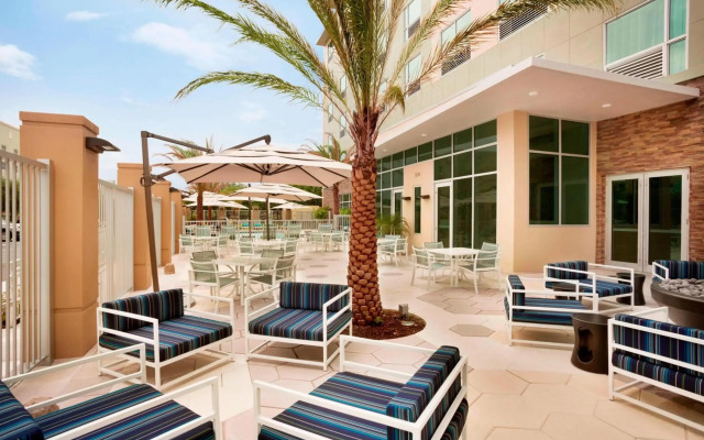 Four Points by Sheraton Miami Airport