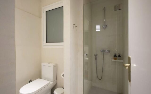 Apollo Apartment @ Plaka
