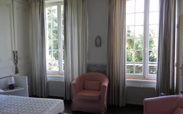 Manoir Le Mesnil