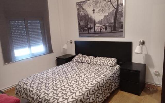 Apartamento DISFRUBON