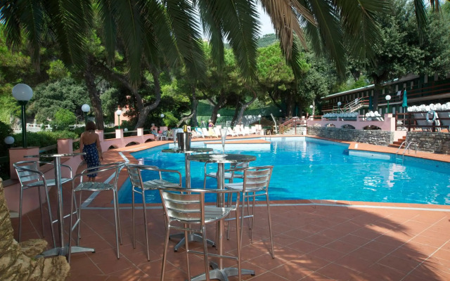Hotel Fiascherino