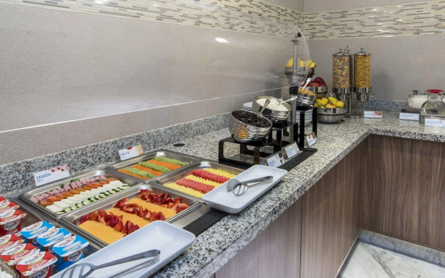 Holiday Inn Express & Suites Ciudad Obregon by IHG