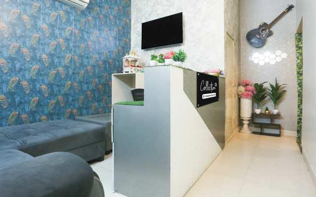 Collection O Roop Vihar Rohtak Formerly Hotel Maha