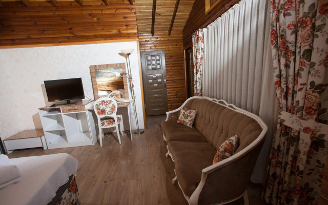 Konak Beyzade Butik Otel & Bungalow