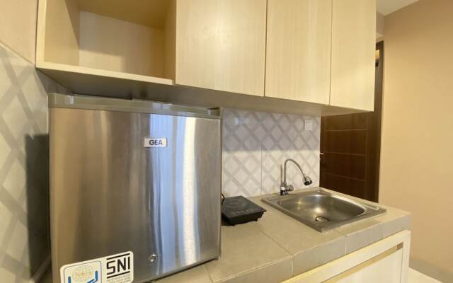 Best Deal 2Br Apartment At Mekarwangi Square Cibaduyut