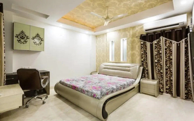 The Penthouse Delhi
