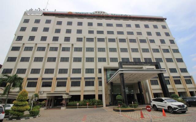 Capital O 1583 Mutiara Merdeka Hotel