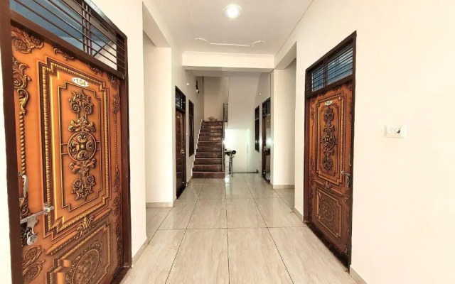 Tourist Bungalow Chitrakoot