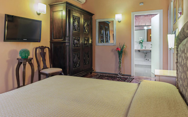 Villa Volpi