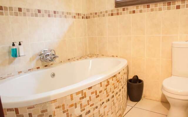 Rantsho Lifestyle Guesthouse
